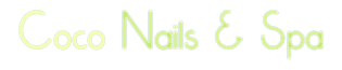Coco Nails & Spa - Almere